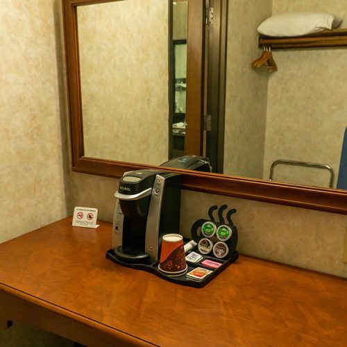 Pet Friendly Double Room