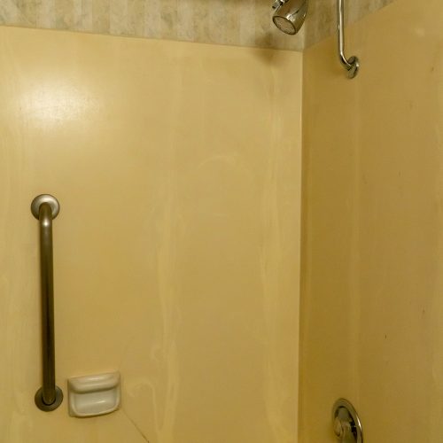 Pet Friendly Double Room