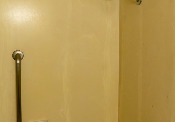 Pet Friendly Double Room