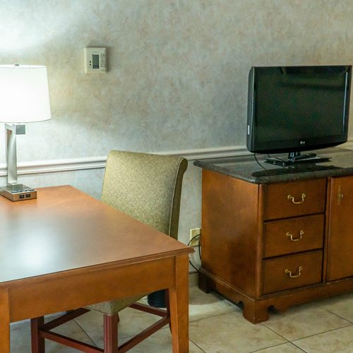 Pet Friendly Double Room