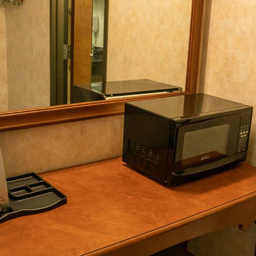 Pet Friendly King Room