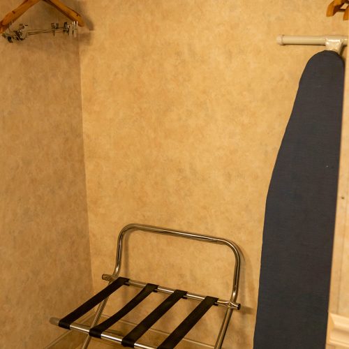 Pet Friendly King Room