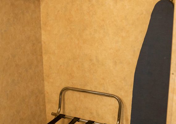 Pet Friendly King Room