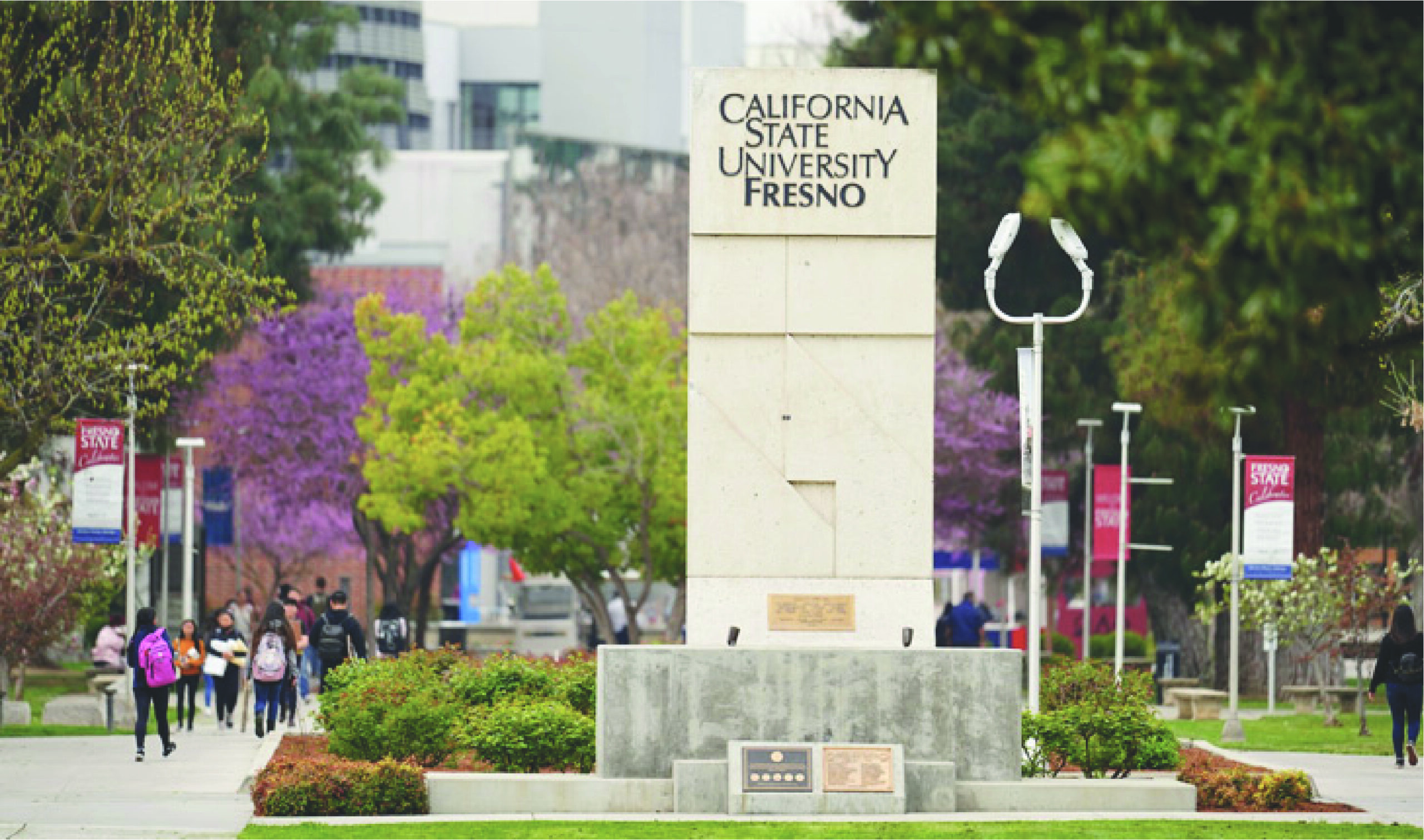 Fresno State