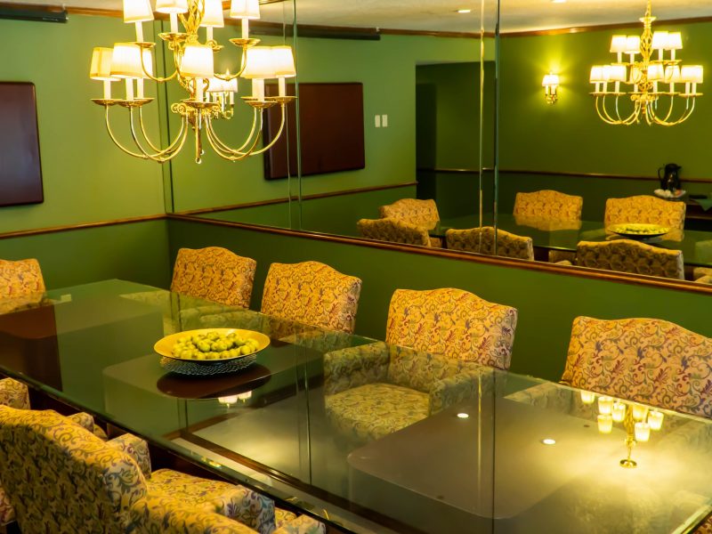Chairman's Room